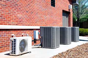 Gallery Image: Trust A/C and Refrigeration